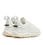adidas Y-3 Shiku Run (Weiß)