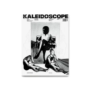 Kaleidoscope Issue #39 - Kandis Williams