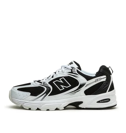 New Balance MR530 SJ (Weiß / Schwarz)