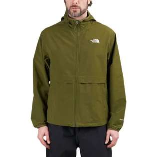 The North Face Easy Wind Jacke (Grün)