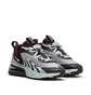 Nike WMNS Air Max 270 React ENG (Bordeaux / Grau)