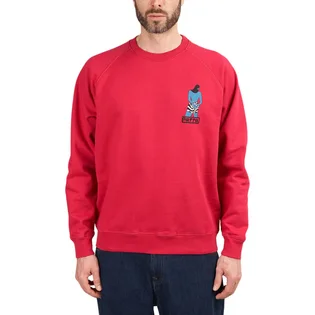 Parra Water Park Sweatshirt (Lila)