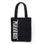 Pleasures One Night Tote Bag (Schwarz)
