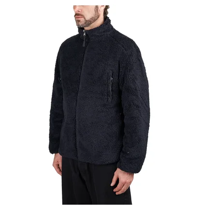 Pop Trading Company Adam Reversible Jacket (Multi)