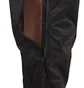 Snow Peak 2.5 Layer Rain Pants (Schwarz)
