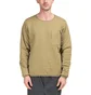 Snow Peak Flexible Insulated Pullover (Beige)