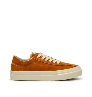 Stepney Workers Club Dellow L Suede (Braun)