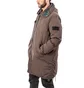 Stone Island Shadow Project Fishtail Parka (Moosgrün)