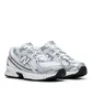 New Balance U740WM2 (Weiss / Silber)