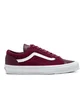 Vans Vault OG Style 36 LX (Weinrot)