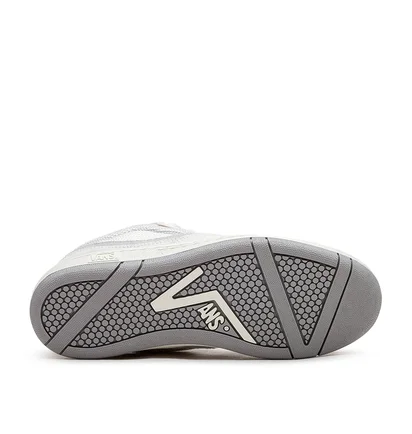 Vans Speed LS Static (Weiss)