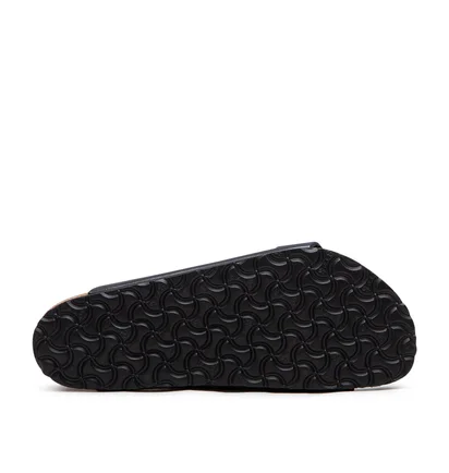 Birkenstock Arizona Leather Oiled (Schwarz)