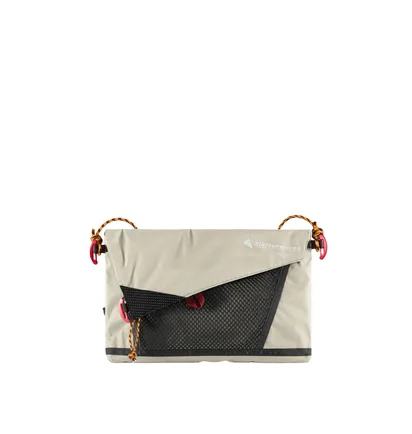 Klättermusen Hrid WP Accessory Bag 1.5L (Beige)