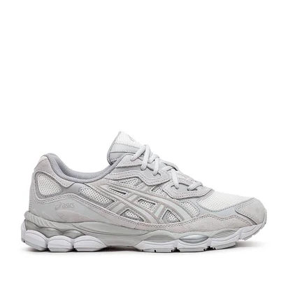 Asics Gel-NYC (Grau) – ASICS SportStyle