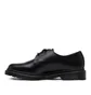 Dr. Martens 1461 Mono Smooth Leather Oxford Shoes (Schwarz)