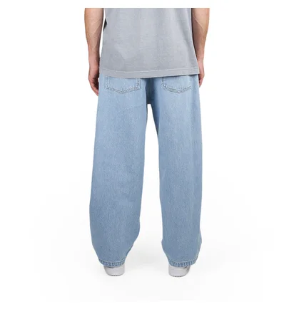 Carhartt WIP Brandon Pant (Hellblau)