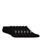 Asics Sportstyle 6PPK Invisible Socken (Schwarz) – ASICS SportStyle