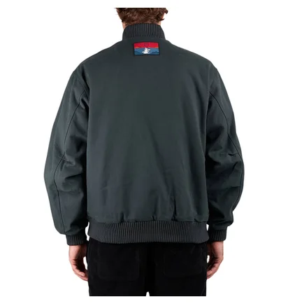 by Parra Inspiration Point Jacket (Grün) – by Parra text_image_alt 3