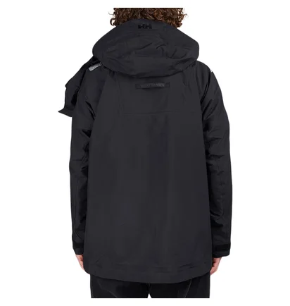 Helly Hansen ARC 3-IN-1 Modular Parka (Schwarz)