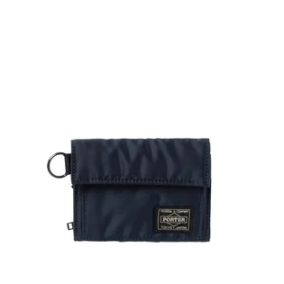 Porter by Yoshida Tanker Wallet (Blau)