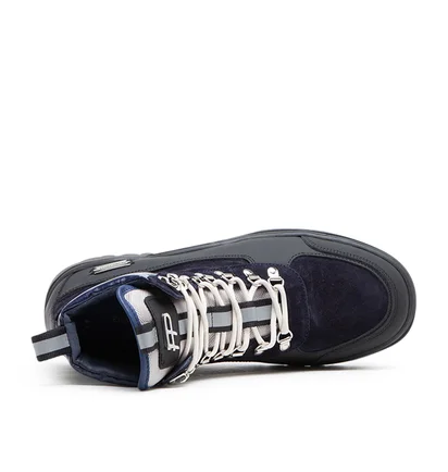 Filling Pieces Mountain Boot Mix (Navy)