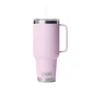 Yeti Rambler Straw Mug 42oz (1200ml) (Pink)
