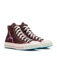 Converse x Golf Wang Chuck 70 Hi (Braun / Rosa) – Converse text_image_alt 3