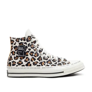 Converse x Brain Dead Converse Chuck 70 Mixed Animals (Multi)