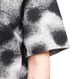 Edwin Photocopy Shirt (Schwarz / Weiß)