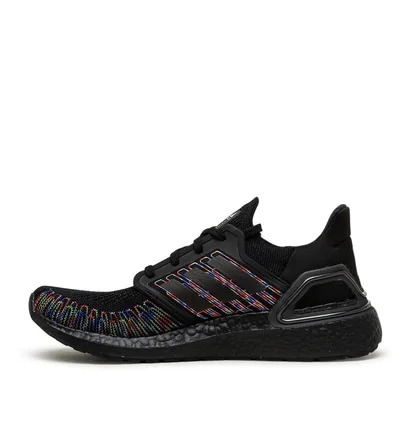 adidas Ultraboost 20 (Schwarz)
