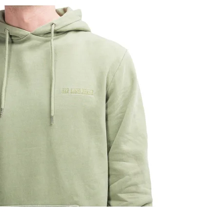 Han Kjobenhavn Casual Hoodie (Olive)