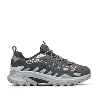 Merrell Moab Speed 2 GORE-TEX (Grau)