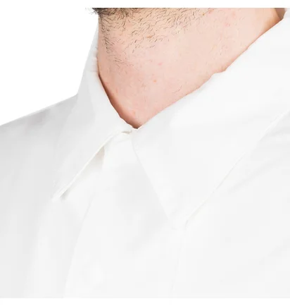 Liberaiders Multi Pocket T/C Shirt (Weiß)