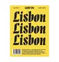 Lost iN Lisbon