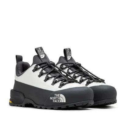 The North Face Glenclyffe Low (Schwarz / Weiss)