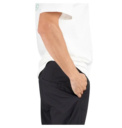 The North Face Abukuma Loose Pant (Schwarz)