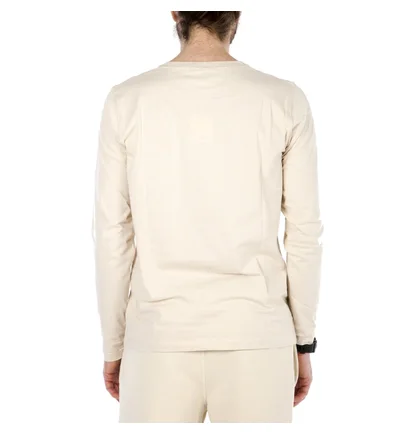 Norse Projects Niels Standard LS (Sand)