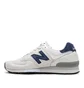 New Balance OU576LWG Made in UK (Weiß / Navy)