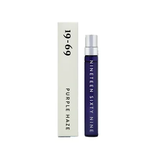 19-69 Purple Haze Eau de Parfum 9ml