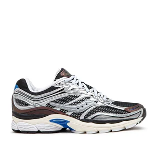 Saucony ProGrid Omni 9 (Silber / Beige) – Saucony