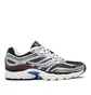 Saucony ProGrid Omni 9 (Silber / Beige) – Saucony