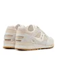 Saucony Shadow 5000 (Grau / Beige)