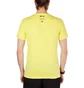 Stone Island Shadow Project Printed SS Catch Pocket Tee (Lemon)
