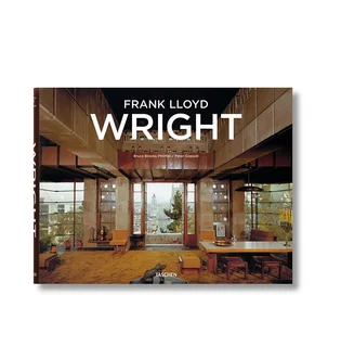 Taschen Frank Lloyd Wright