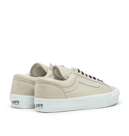 Vans Vault OG Style 36 LX (Beige)