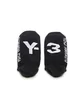 Y-3 Invisocks (Schwarz)