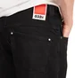032c The 032c Jeans (Schwarz)