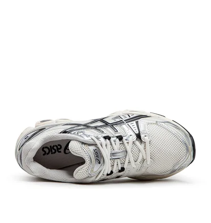 Asics Gel-Nimbus 9 (Creme / Schwarz / – ASICS SportStyle text_image_alt 6