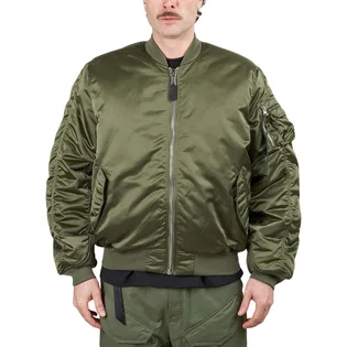 Alpha Industries MA-1 UV (Grün)