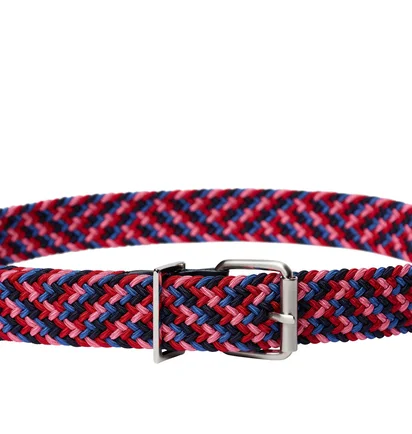 Parra Old Man Belt (Multi)